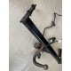 Towing Hook detachable VOLVO V40 2012+ 30756548 Towing Hook detachable VOLVO V40 2012+ 30756548