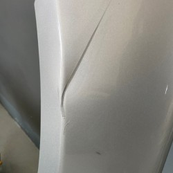 Aripa stanga fata Volvo V40 2012+ 31301261