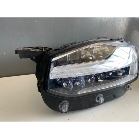 Far stanga FULL-LED VOLVO XC90 2015-2017 31656987