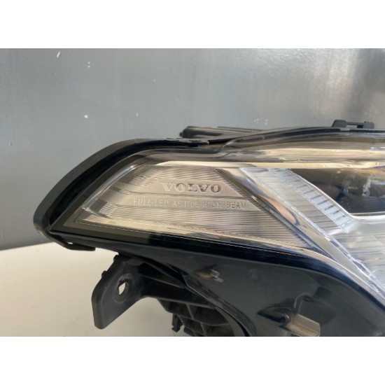 Far dreapta FULL LED VOLVO XC90 2015-2017 31656990 