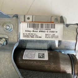 Airbag pasager Volvo XC60 2008-2017 31332118