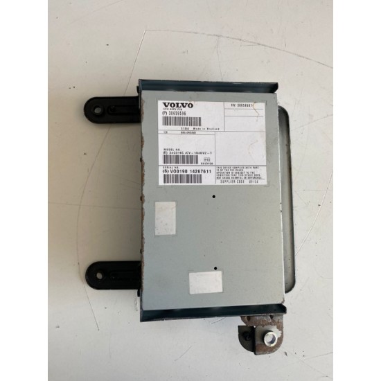 Statie audio Volvo XC60 2009-2017 30659587 30659596 36001561 Statie audio Volvo XC60 2009-2017 30659587 30659596 36001561