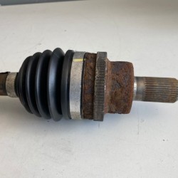 Rear left right driveshaft Volvo S60 XC60 XC70 S80 V70 31259504 36000931 36001876 30681132