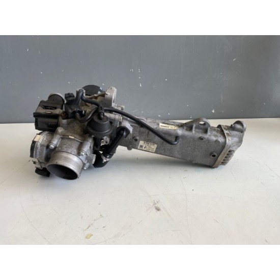 EGR 5 cilindrii Volvo XC60 S60 V60 V70 XC70 V40 S80 2009-2013 31272702 31422236