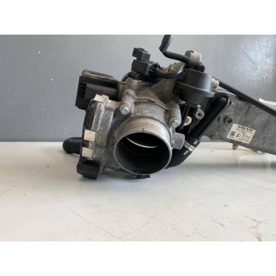 EGR 5 cilindrii Volvo XC60 S60 V60 V70 XC70 V40 S80 2009-2013 31272702 31422236