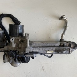 EGR 5 cylinders Volvo XC60 S60 V60 V70 XC70 V40 S80 2009-2013 31272702 31422236