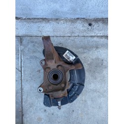 Fuzeta Dreapta Fata Volvo XC90 2012 30760562 31200316