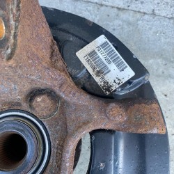 Fuzeta Dreapta Fata Volvo XC90 2012 30760562 31200316