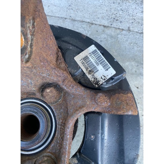 Fuzeta Dreapta Fata Volvo XC90 2012 30760562 31200316