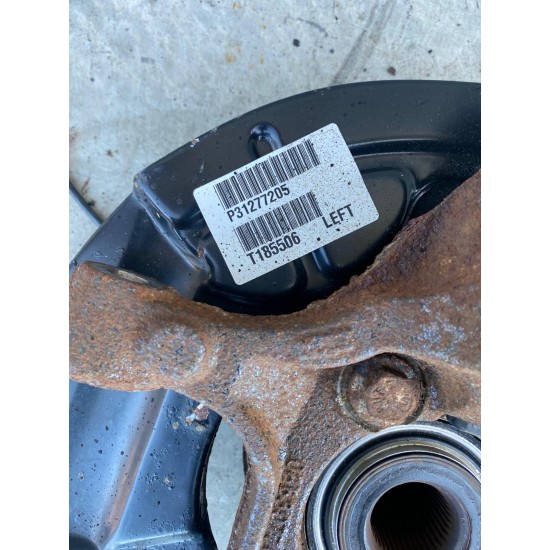 Fuzeta Stanga Fata Volvo XC90 2012 30760561 31200315