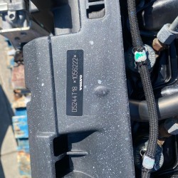Motor VOLVO XC90 2012 D5244T18 36001933