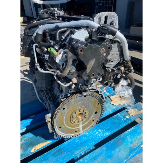 Motor VOLVO XC90 2012 D5244T18 36001933