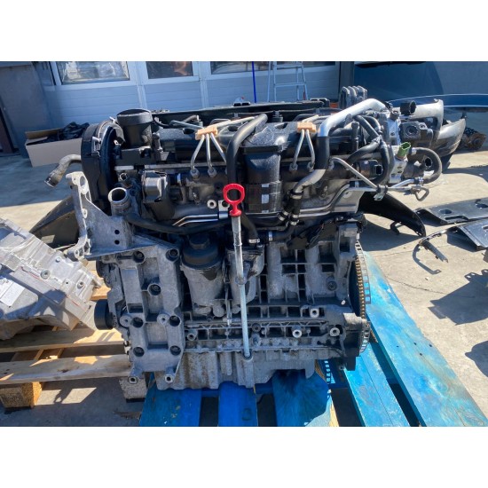 Motor VOLVO XC90 2012 D5244T18 36001933