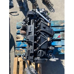 Motor VOLVO XC90 2012 D5244T18 36001933