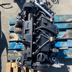 Motor VOLVO XC90 2012 D5244T18 36001933