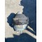 Engine pad rear Volvo S60 V70 S80 XC70 XC90 30666175 31262155