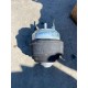 Tampon motor Volvo XC90 XC70 V70 S80 S60 30680751