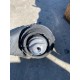Tampon motor Volvo XC90 XC70 V70 S80 S60 30680751