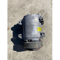 Compresor de clima 2.4 Diesel VOLVO S60 S80 V70 XC70 XC90 8708581 30665339 36001066