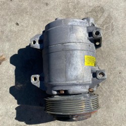 Compressor 2.4 Diesel VOLVO S60 S80 V70 XC70 XC90 8708581 30665339 36001066