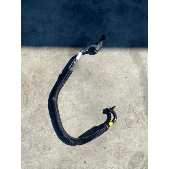 Conducta clima AC VOLVO XC90 2012 30780036 8623257