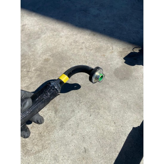 Conducta clima AC VOLVO XC90 2012 30780036 8623257