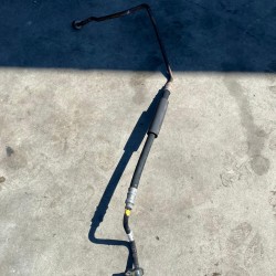 Air Conditioning Pipe Volvo XC90 2007-2014 30665215 8623258