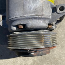 Compressor 2.4 Diesel VOLVO S60 S80 V70 XC70 XC90 8708581 30665339 36001066