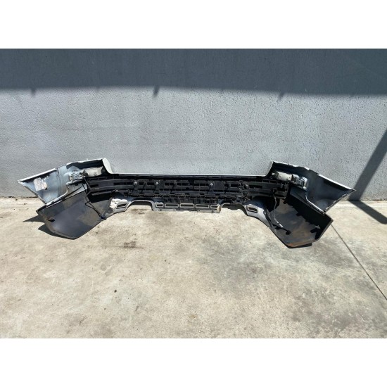 Bara spate VOLVO XC90 R-DESIGN 2012 39871340 30764417 8670931 39879314