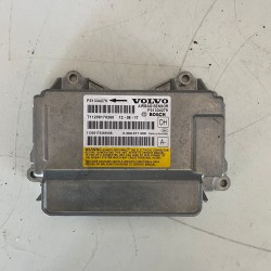 Airbag control unit SRS Volvo S60 V60 XC60 S80 XC70 V70 31334279