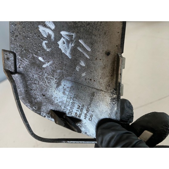Capac tractare bara spate Volvo XC90 2007-2014 30698132 