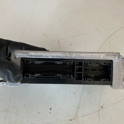 Airbag control unit SRS Volvo S60 V60 XC60 S80 XC70 V70 31334279