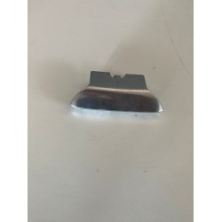 Button silk metal armrest transmission tunnel console VOLVO XC60 S60 2011-2018 31389103
