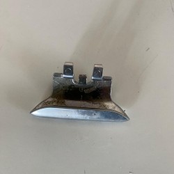 Maner clapeta deschidere capac cotiera VOLVO XC60 S60 2011-2018 31389103 