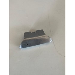 Button silk metal armrest transmission tunnel console VOLVO XC60 S60 2011-2018 31389103