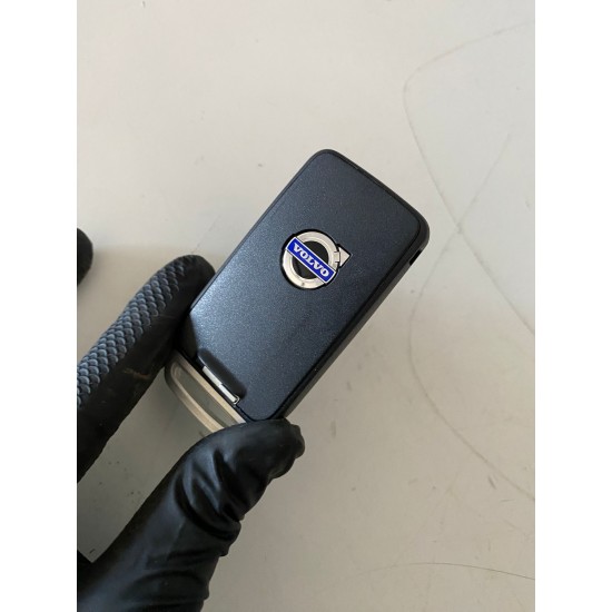Cheie noua VOLVO S60 V60 XC60 S80 V70 XC70 XC90 V40 2014+ 30659624 Cheie noua VOLVO S60 V60 XC60 S80 V70 XC70 XC90 V40 2014+ 30659624