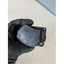 Motoras recirculare aeroterma Volvo S40 V50 C30 V40 4N5H-19E616-6652A 30733779
