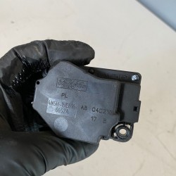 Heater flap control Volvo S40 V50 C30 V40 4N5H-19E616-6652A 30733779