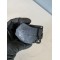 Heater flap control Volvo S40 V50 C30 V40 4N5H-19E616-6652A 30733779