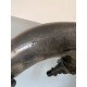 Air duct hose/pipe VOLVO XC60 S80 V70 XC70 31261717 31274767