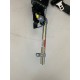Front seatbelt left VOLVO XC60 2017 39817380 39836312 