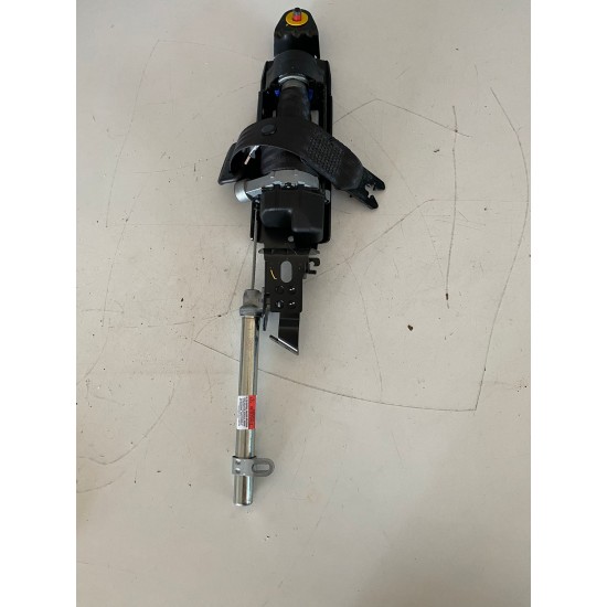Front seatbelt left VOLVO XC60 2017 39817380 39836312 