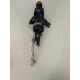 Front seatbelt left VOLVO XC60 2017 39817380 39836312 