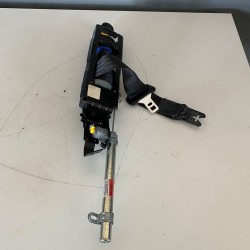 Front seatbelt left VOLVO XC60 2017 39817380 39836312 
