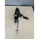 Front seatbelt left VOLVO XC60 2017 39817380 39836312 