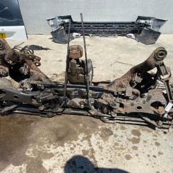 Punte spate VOLVO XC90 2012 31277892