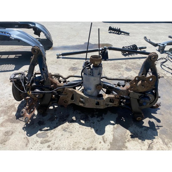 Punte spate VOLVO XC90 2012 31277892