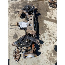 Punte spate VOLVO XC90 2012 31277892
