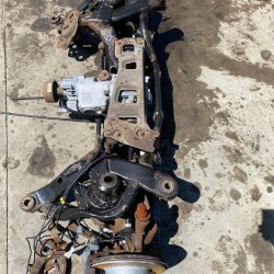 Punte spate VOLVO XC90 2012 31277892