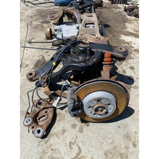 Punte spate VOLVO XC90 2012 31277892
